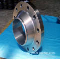 316L class300 weld neck flange